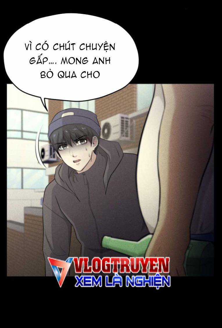 Phòng Kín Chapter 6 trang 34