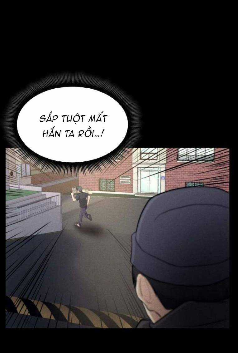 Phòng Kín Chapter 6 trang 35