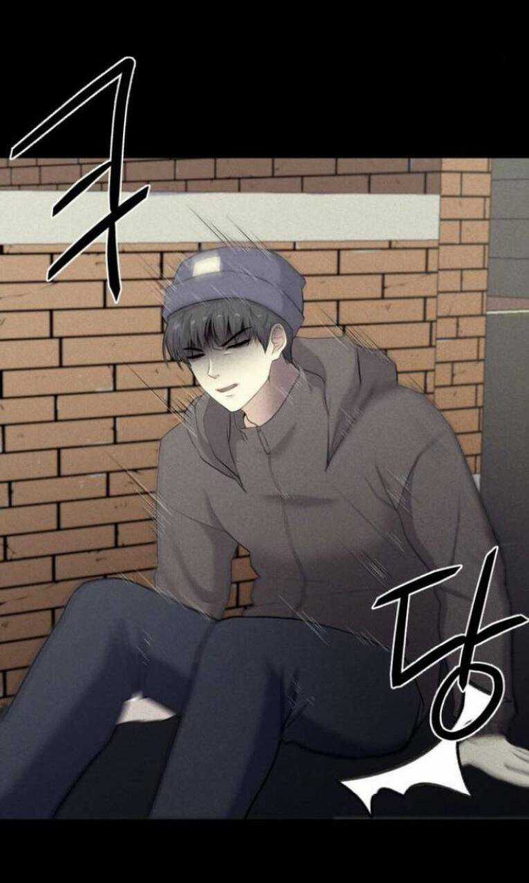 Phòng Kín Chapter 6 trang 37