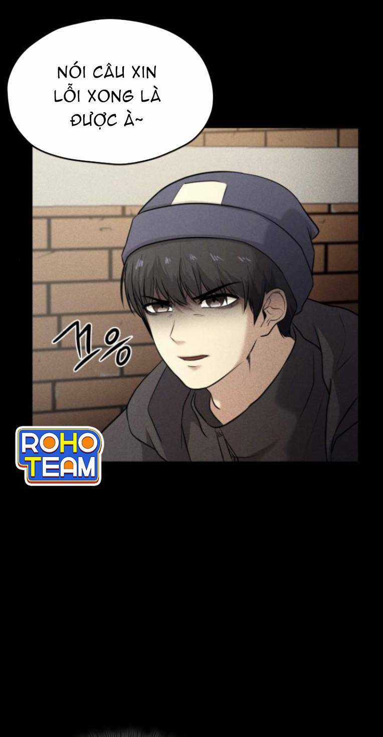 Phòng Kín Chapter 6 trang 38