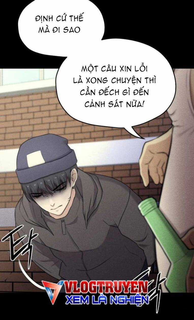 Phòng Kín Chapter 6 trang 41