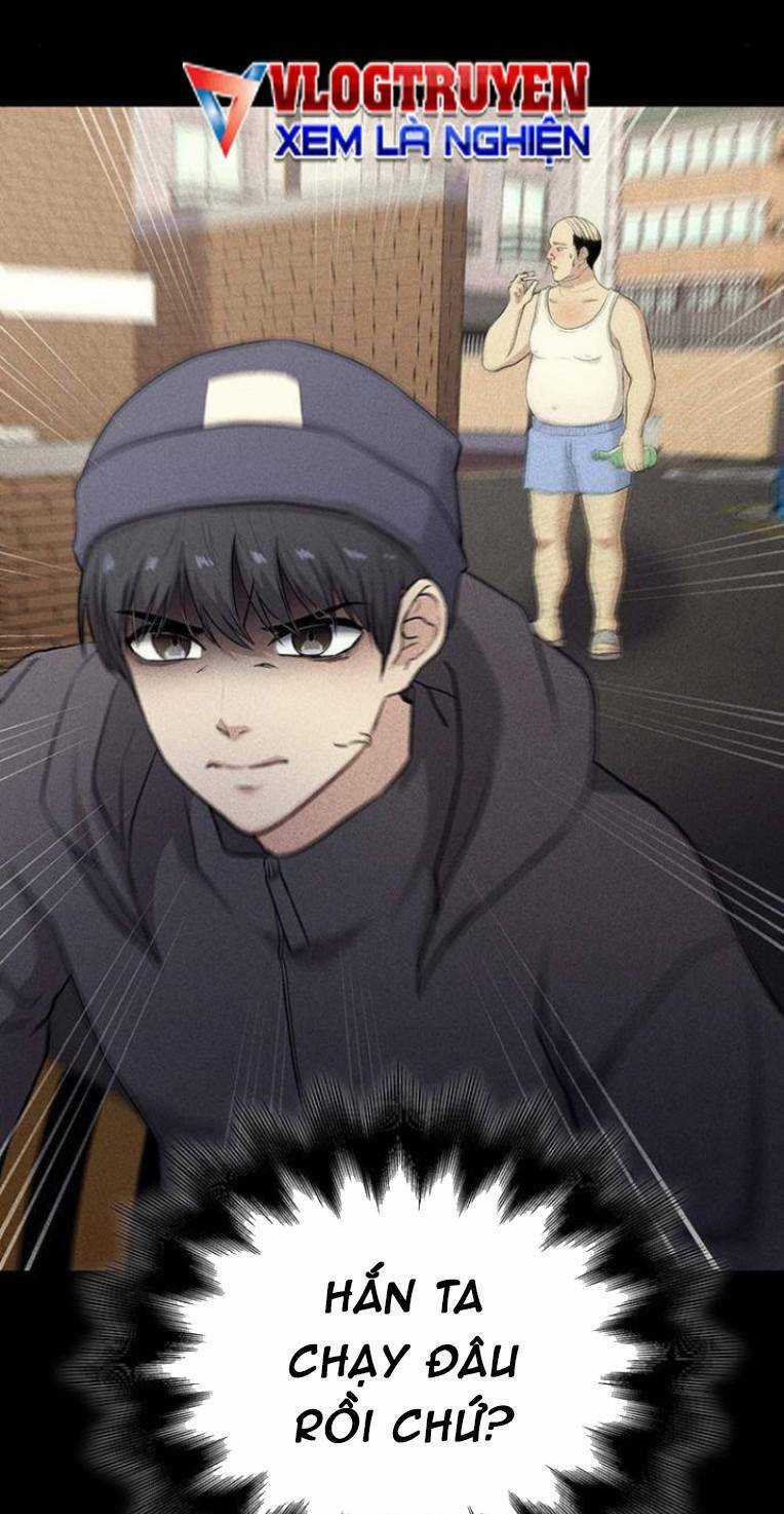 Phòng Kín Chapter 6 trang 47
