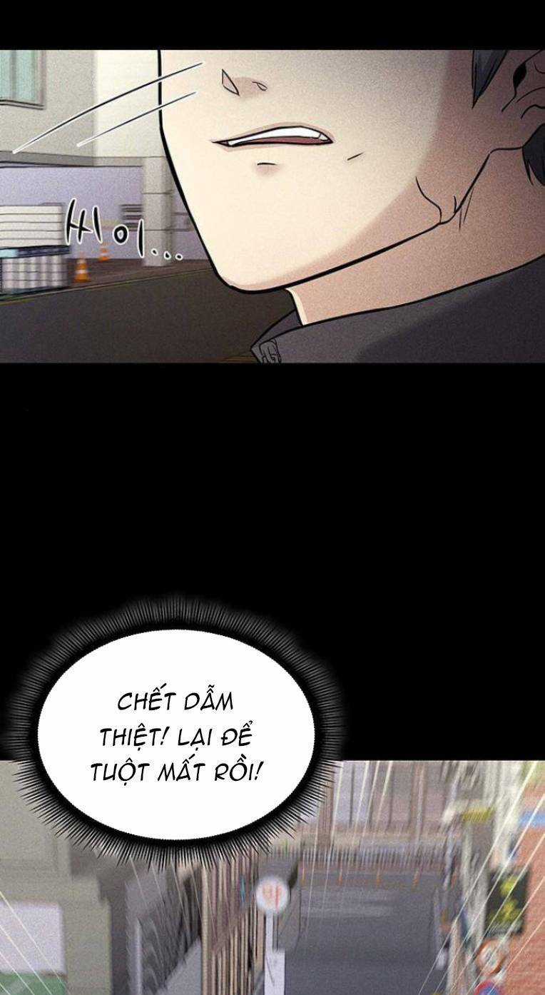 Phòng Kín Chapter 6 trang 50
