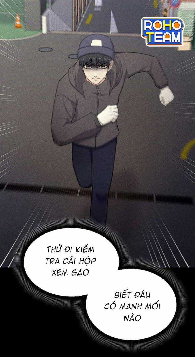 Phòng Kín Chapter 6 trang 51
