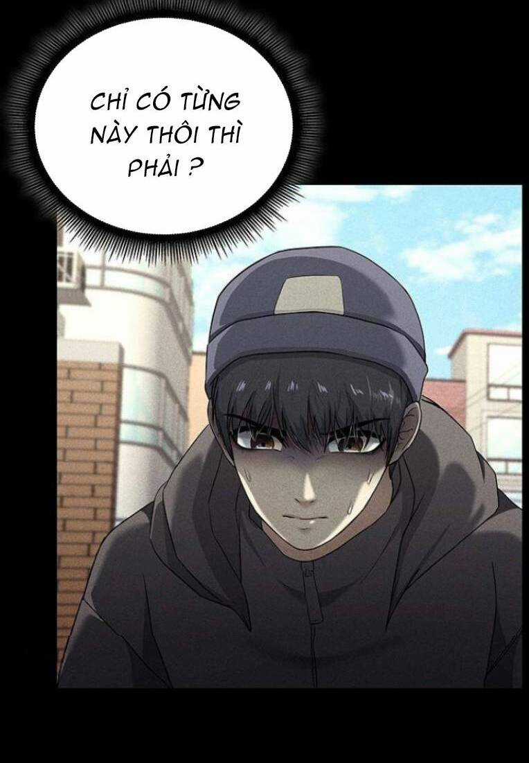 Phòng Kín Chapter 6 trang 55