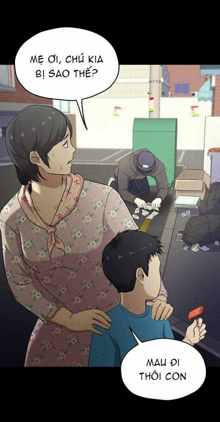 Phòng Kín Chapter 6 trang 57