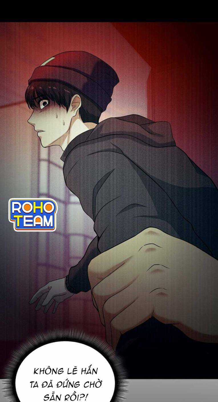Phòng Kín Chapter 6 trang 7