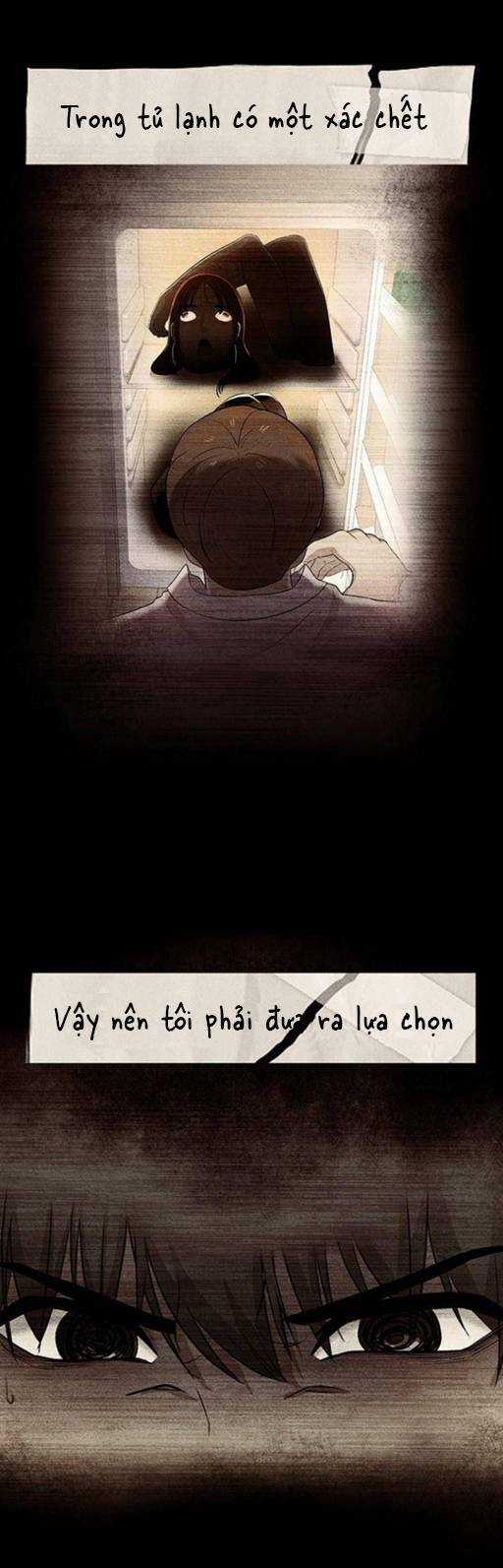 Phòng Kín Chapter 6 trang 78