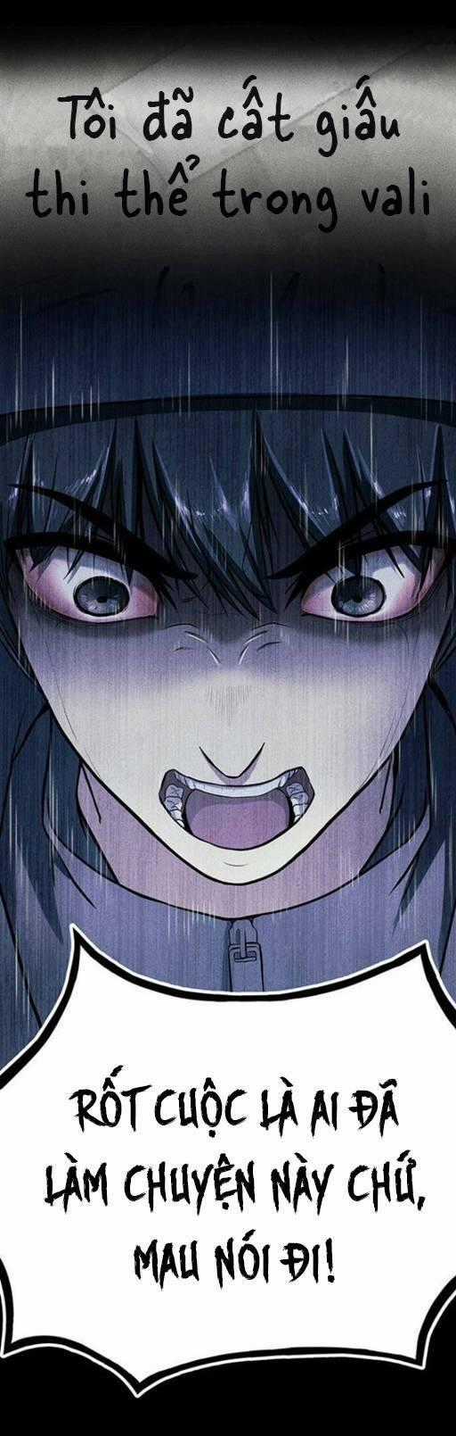 Phòng Kín Chapter 6 trang 80
