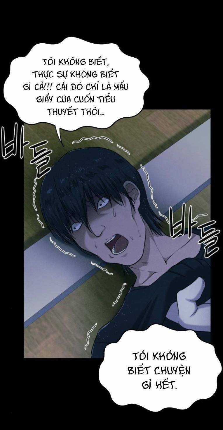 Phòng Kín Chapter 7 trang 12