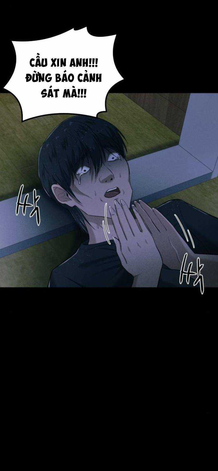 Phòng Kín Chapter 7 trang 16