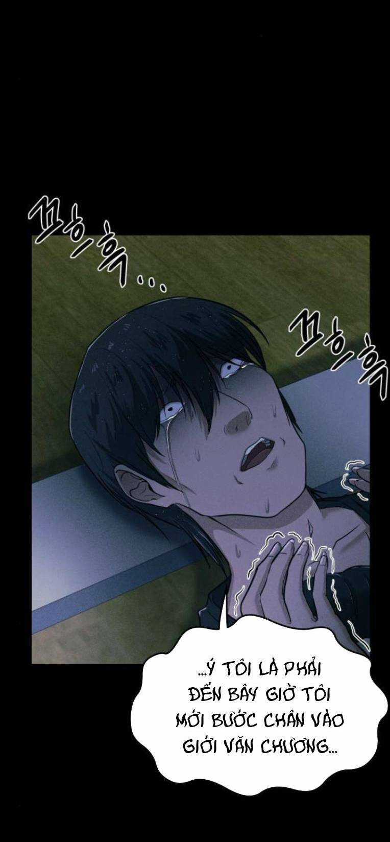 Phòng Kín Chapter 7 trang 17