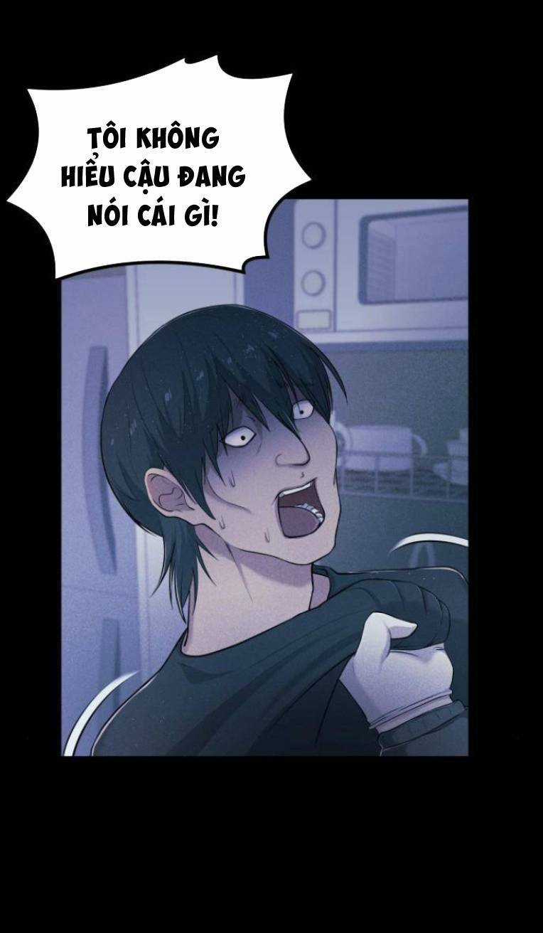 Phòng Kín Chapter 7 trang 2