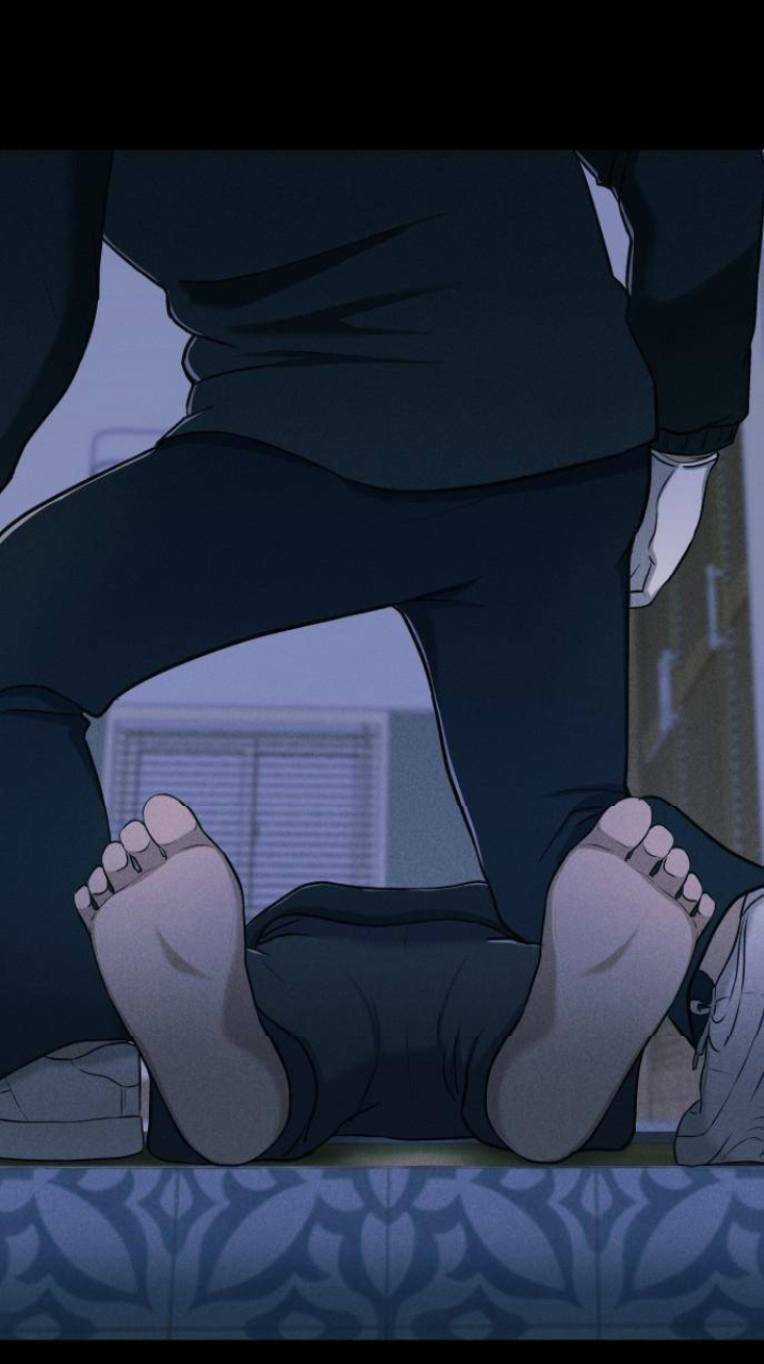 Phòng Kín Chapter 7 trang 22