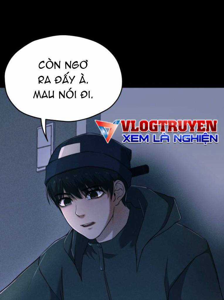 Phòng Kín Chapter 7 trang 24