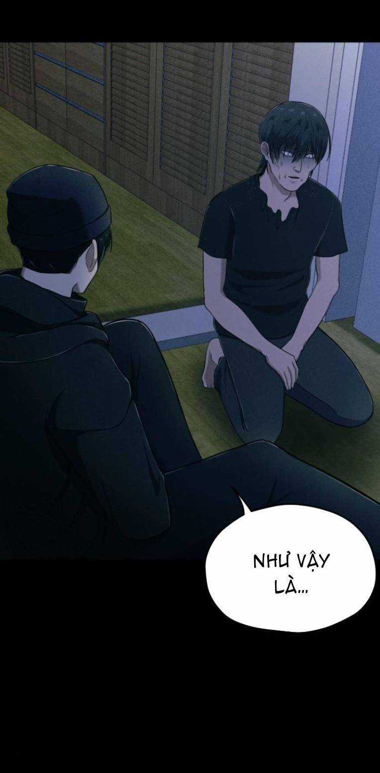 Phòng Kín Chapter 7 trang 27