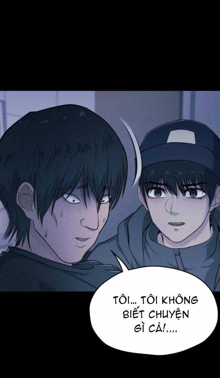 Phòng Kín Chapter 7 trang 3