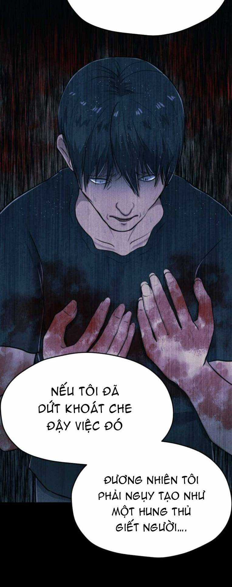 Phòng Kín Chapter 7 trang 32