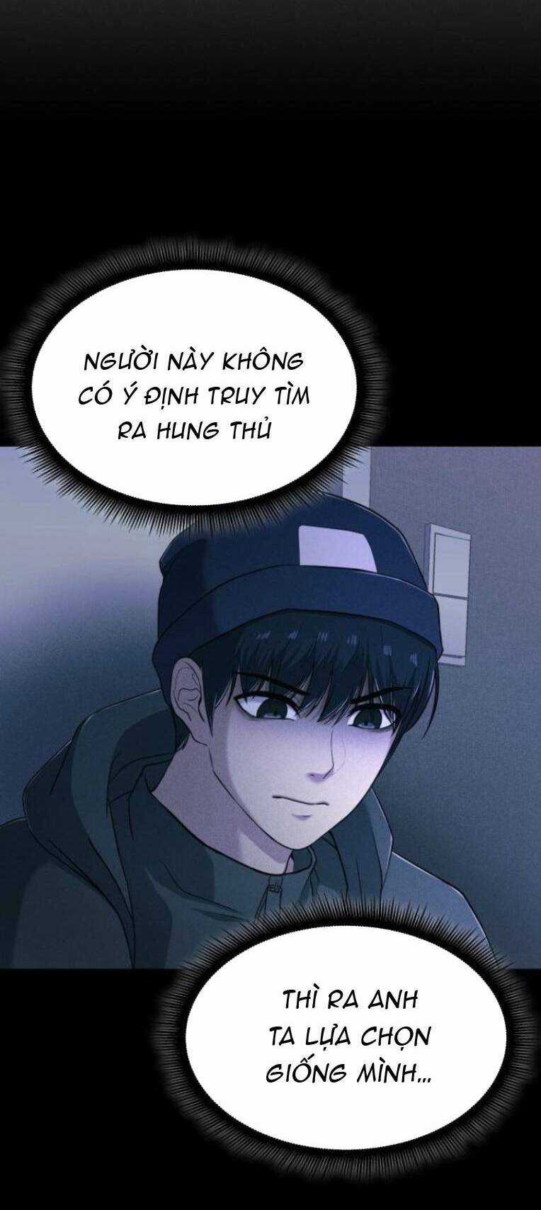 Phòng Kín Chapter 7 trang 34
