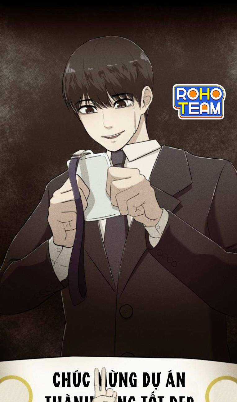 Phòng Kín Chapter 7 trang 37