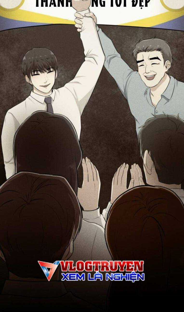 Phòng Kín Chapter 7 trang 38