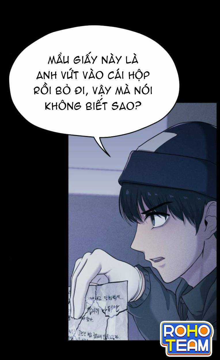 Phòng Kín Chapter 7 trang 4