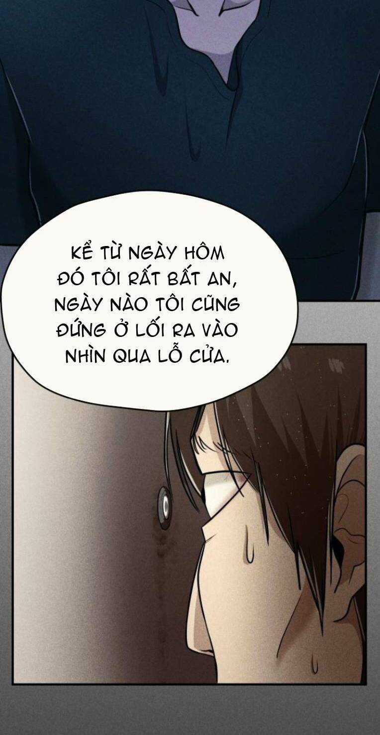 Phòng Kín Chapter 7 trang 44