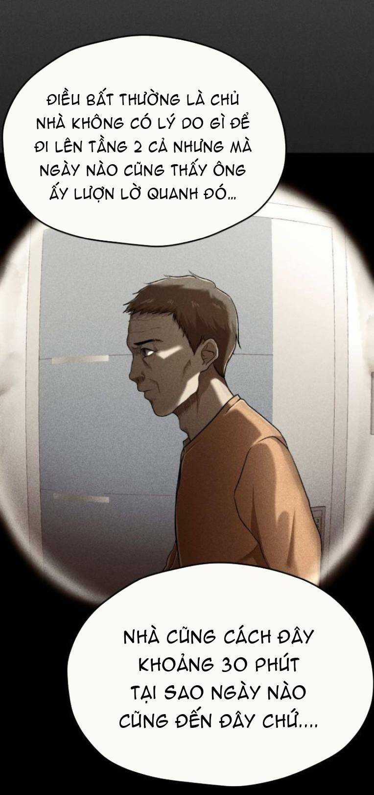 Phòng Kín Chapter 7 trang 45