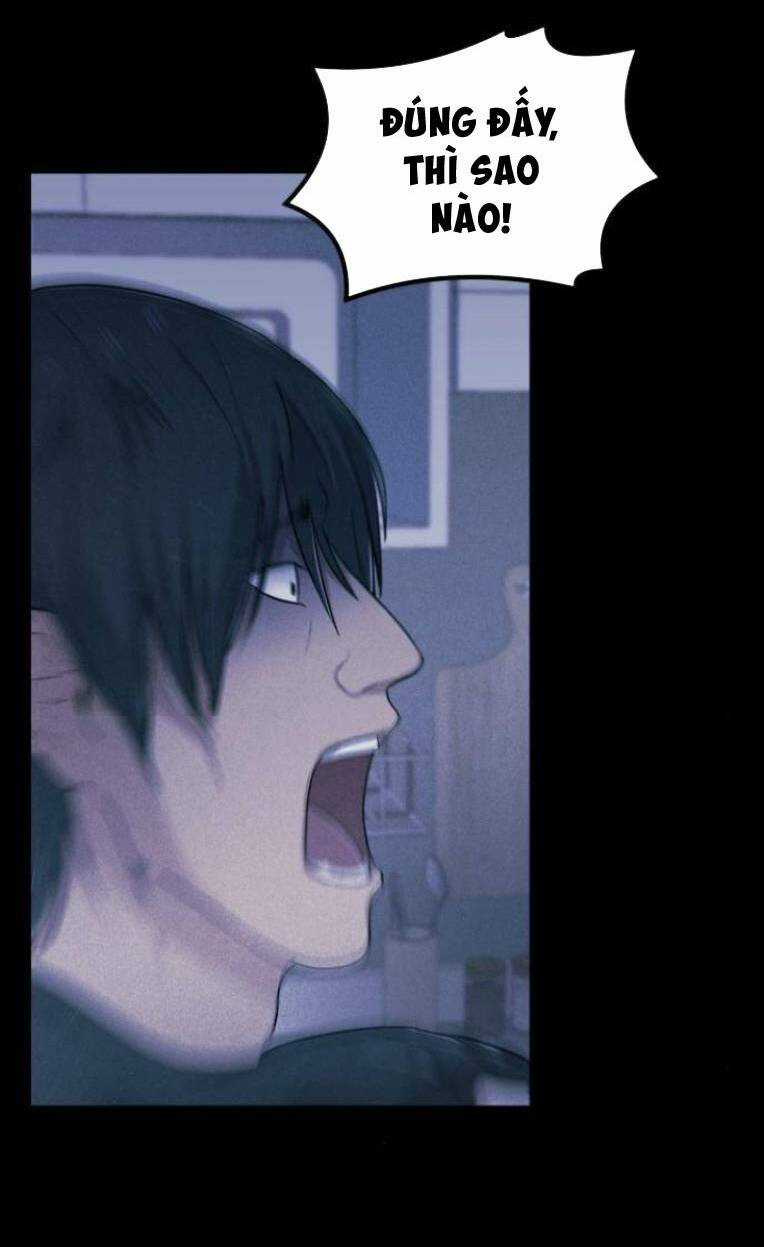 Phòng Kín Chapter 7 trang 5