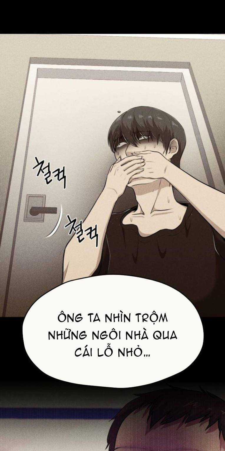 Phòng Kín Chapter 7 trang 50