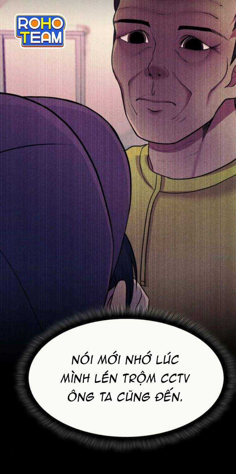 Phòng Kín Chapter 7 trang 51