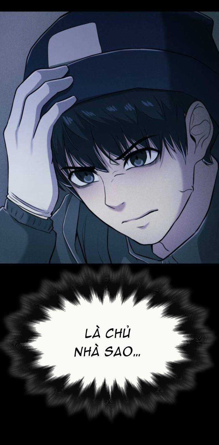 Phòng Kín Chapter 7 trang 57