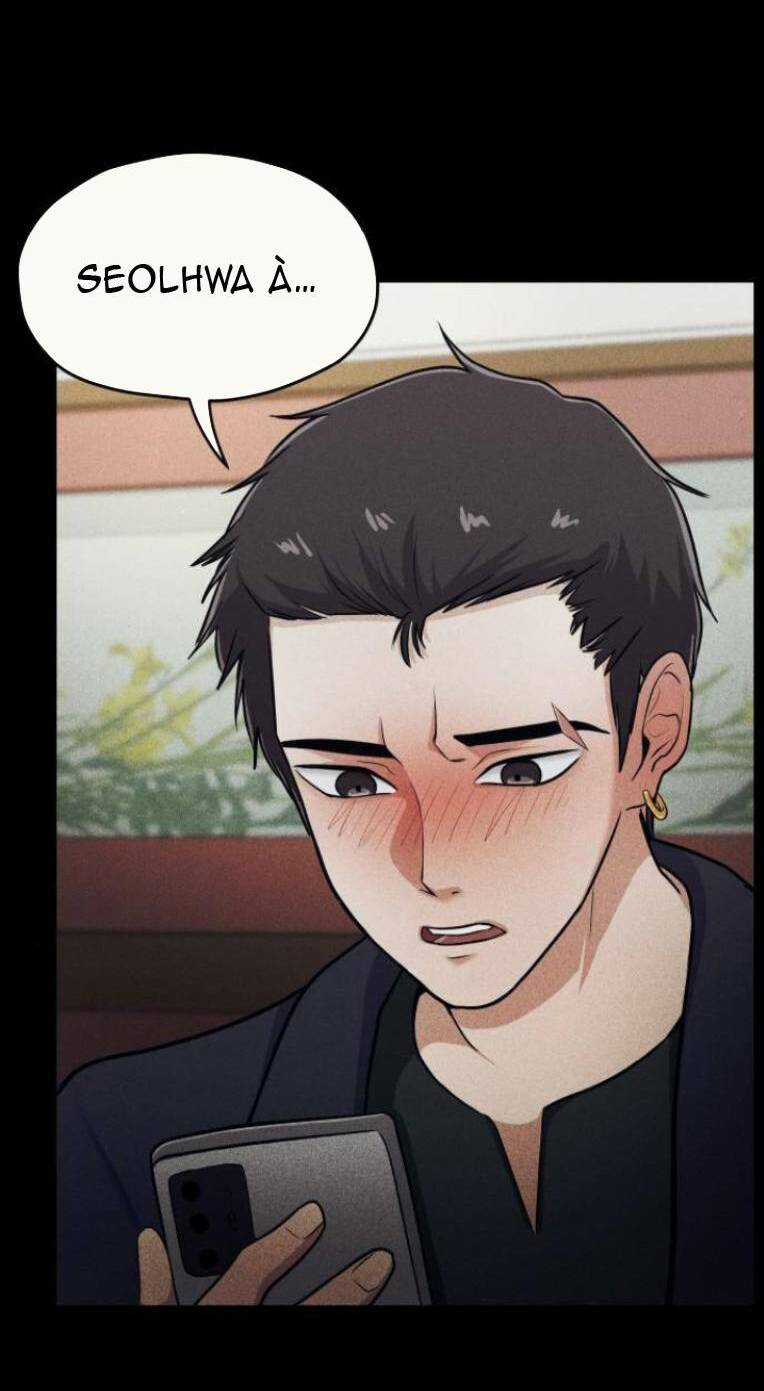 Phòng Kín Chapter 7 trang 61