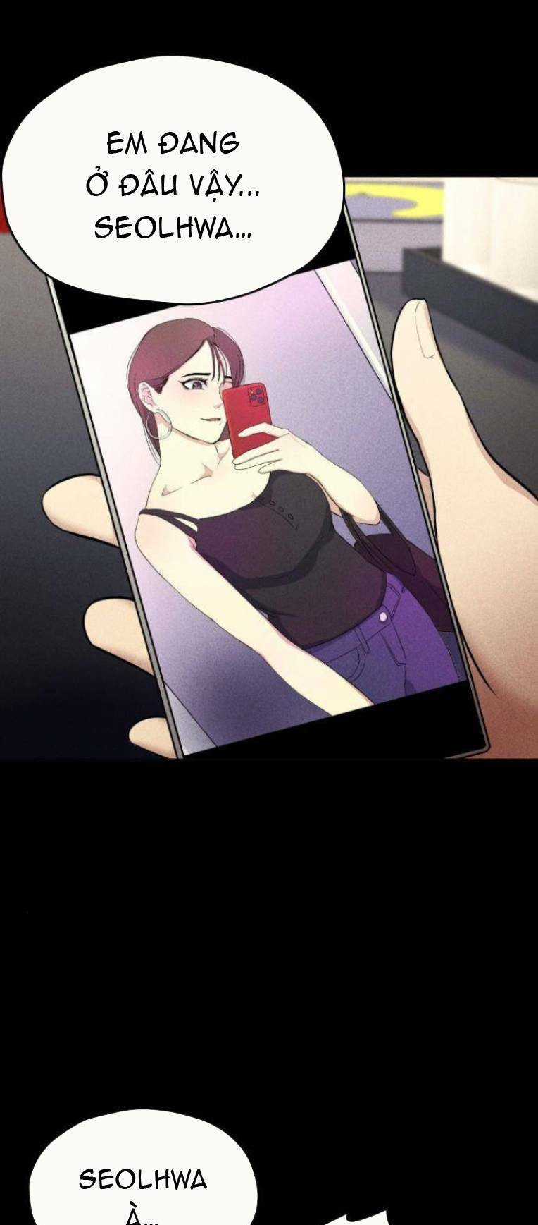 Phòng Kín Chapter 7 trang 62