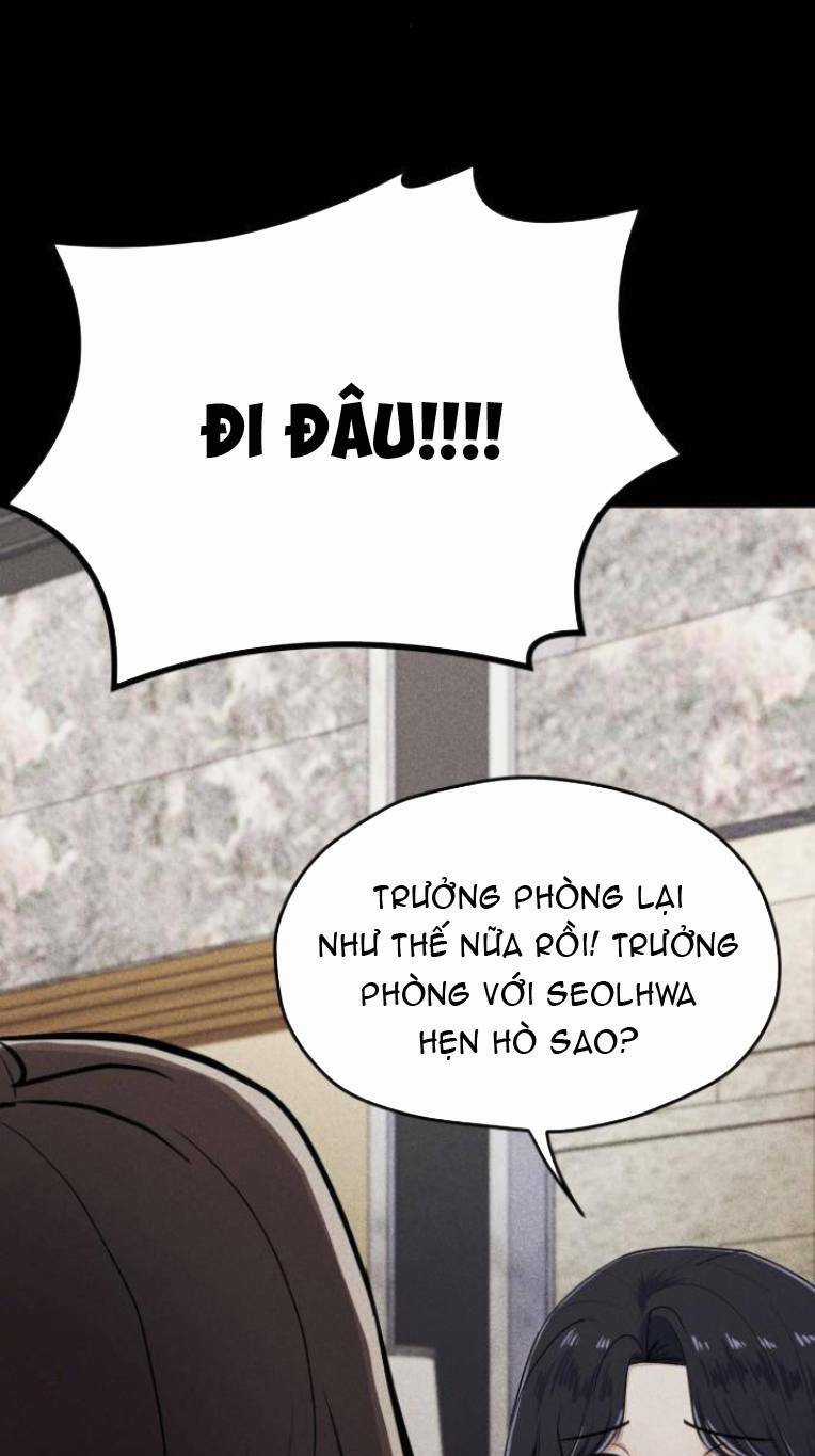 Phòng Kín Chapter 7 trang 67