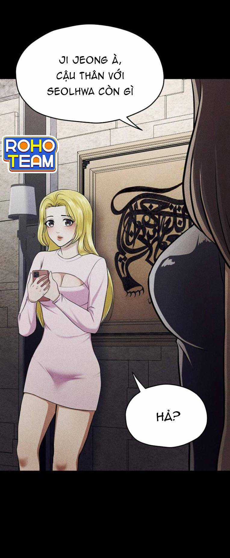 Phòng Kín Chapter 7 trang 69