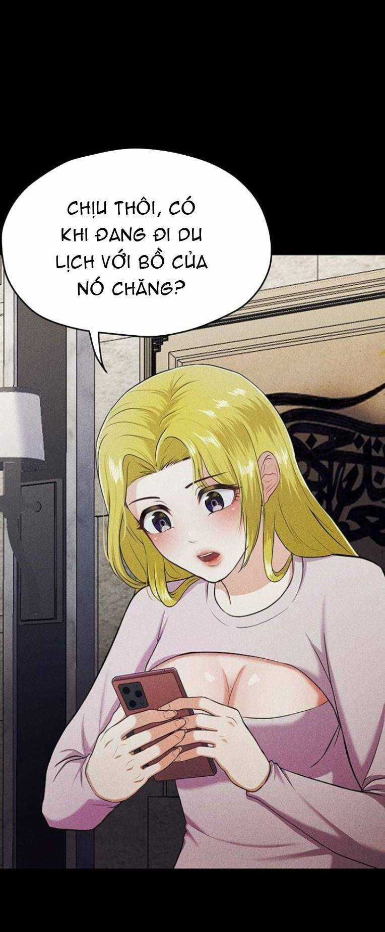 Phòng Kín Chapter 7 trang 70