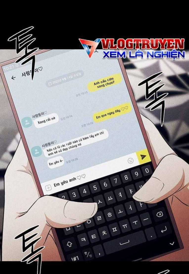 Phòng Kín Chapter 7 trang 71