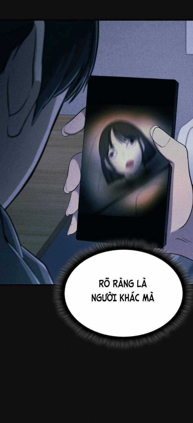 Phòng Kín Chapter 8 trang 12