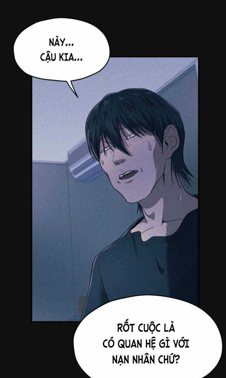 Phòng Kín Chapter 8 trang 16