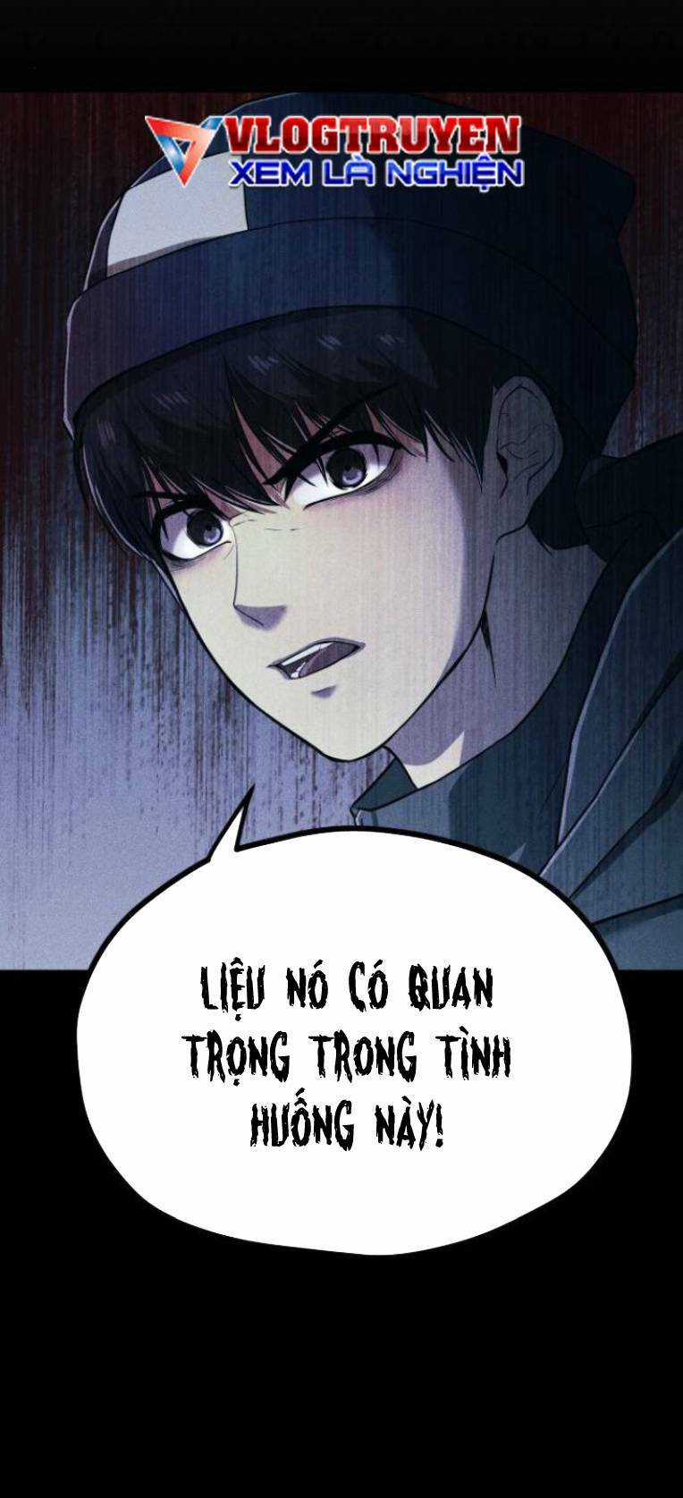 Phòng Kín Chapter 8 trang 18