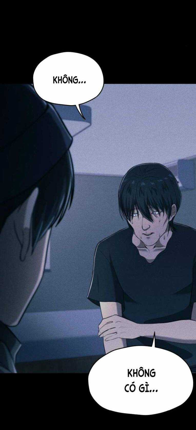 Phòng Kín Chapter 8 trang 19