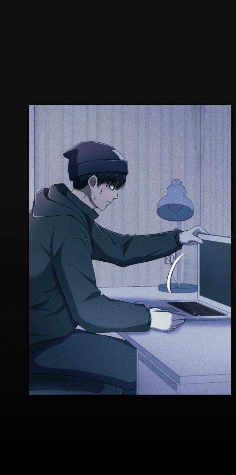 Phòng Kín Chapter 8 trang 24