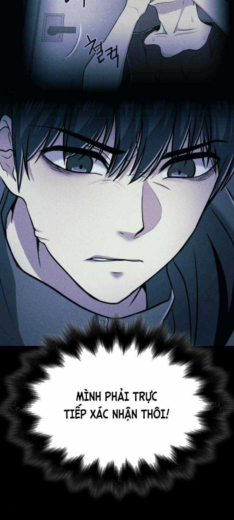 Phòng Kín Chapter 8 trang 26