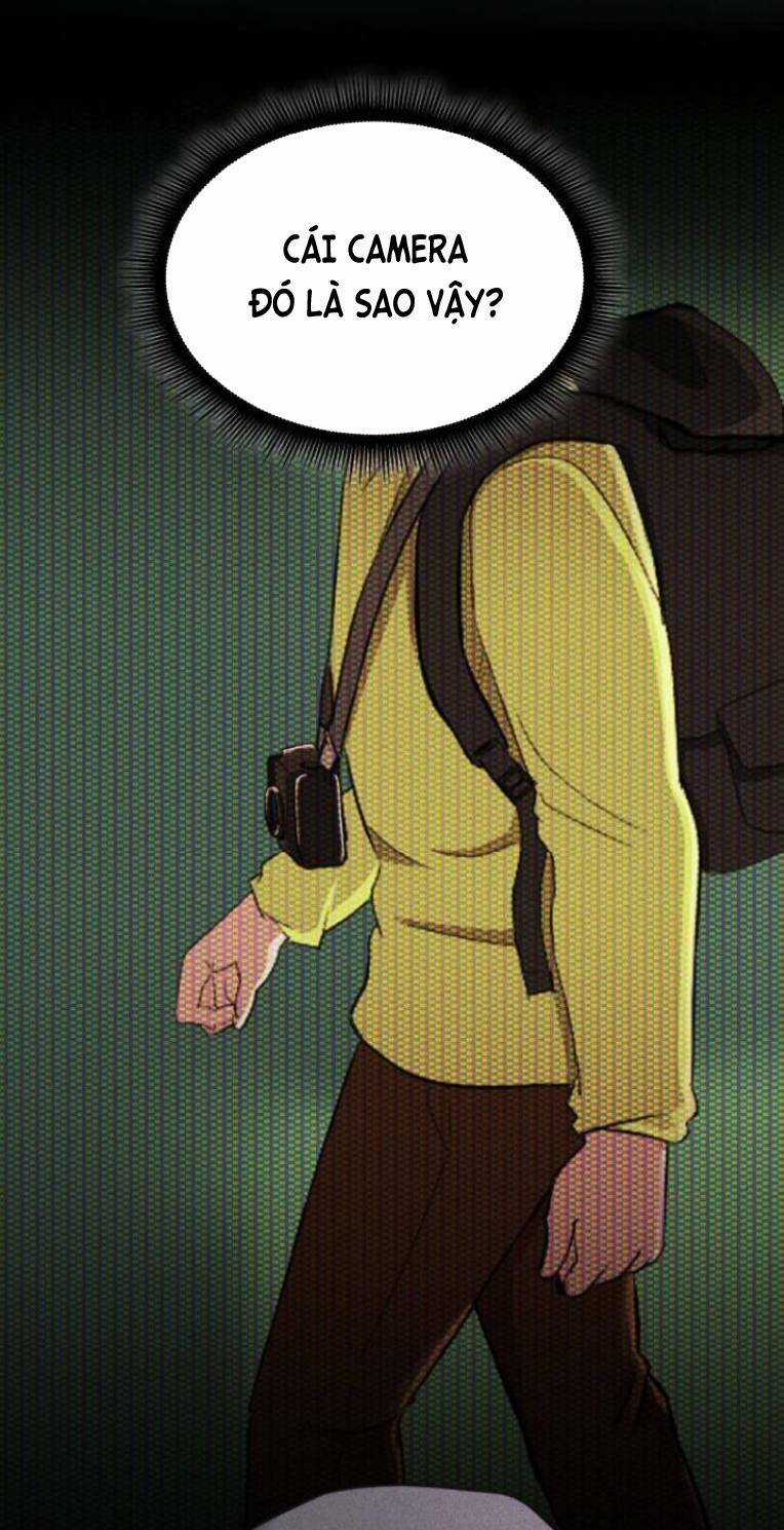 Phòng Kín Chapter 8 trang 32