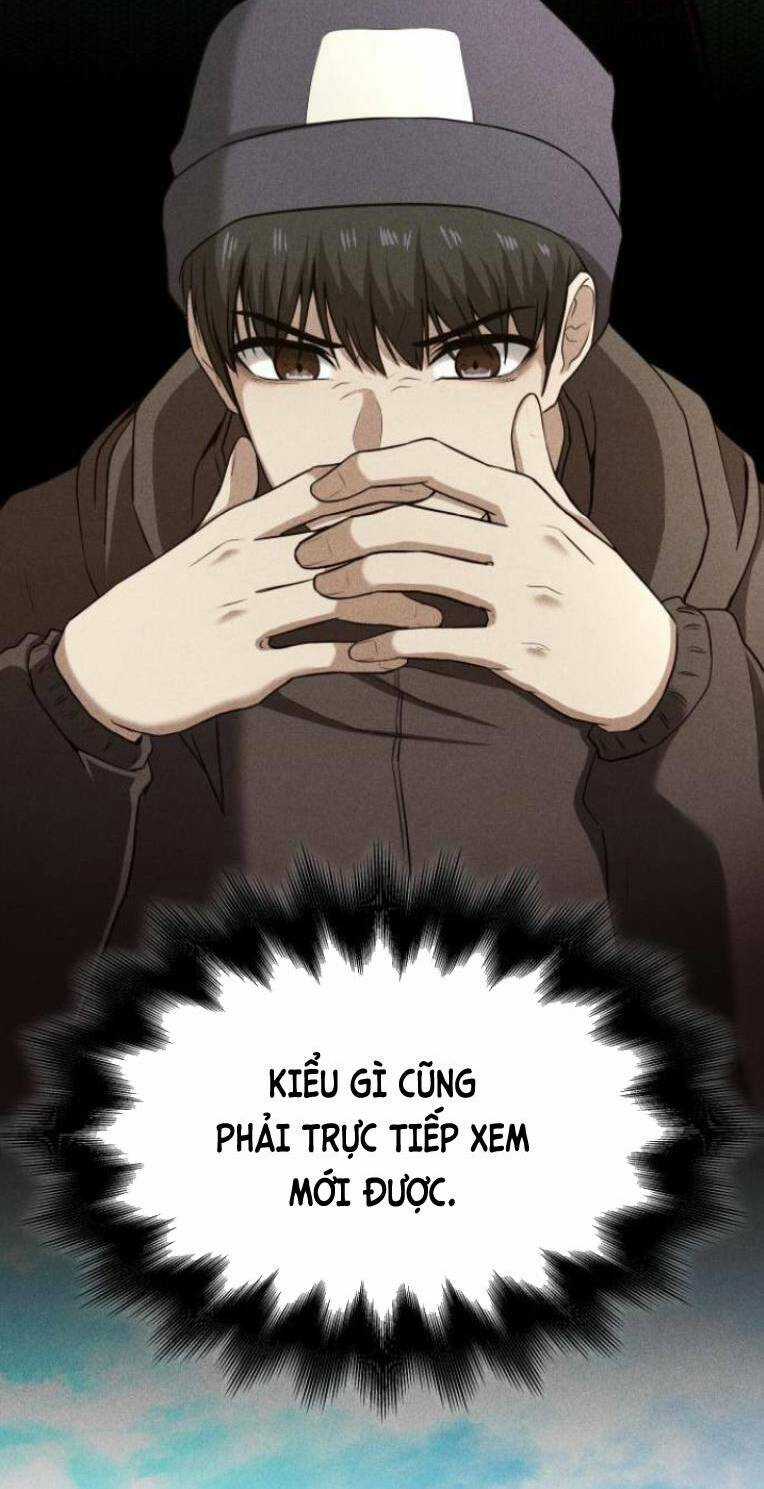 Phòng Kín Chapter 8 trang 33