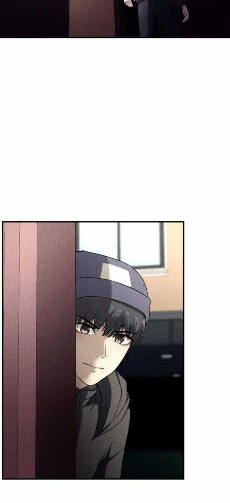 Phòng Kín Chapter 8 trang 35