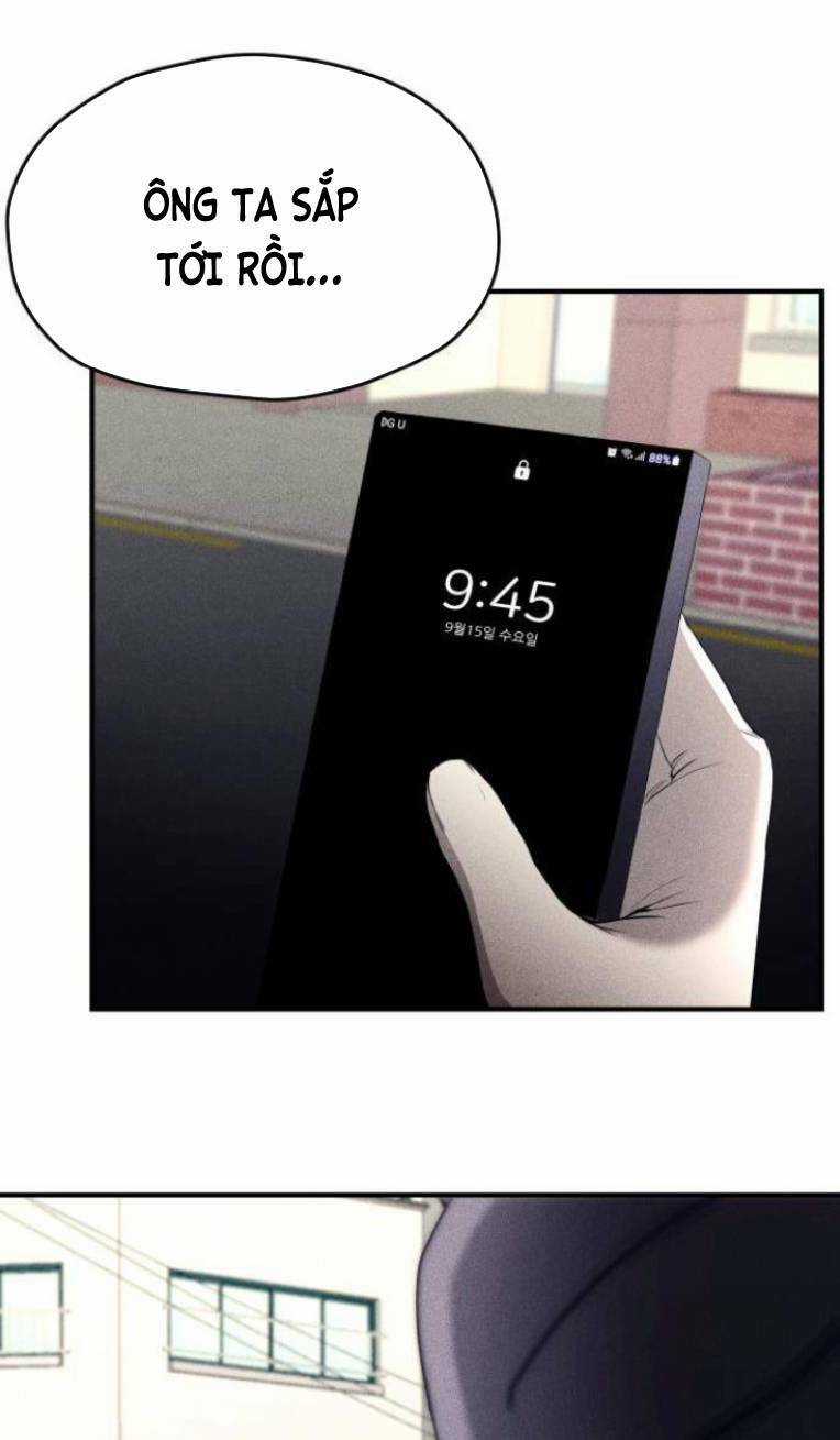 Phòng Kín Chapter 8 trang 36