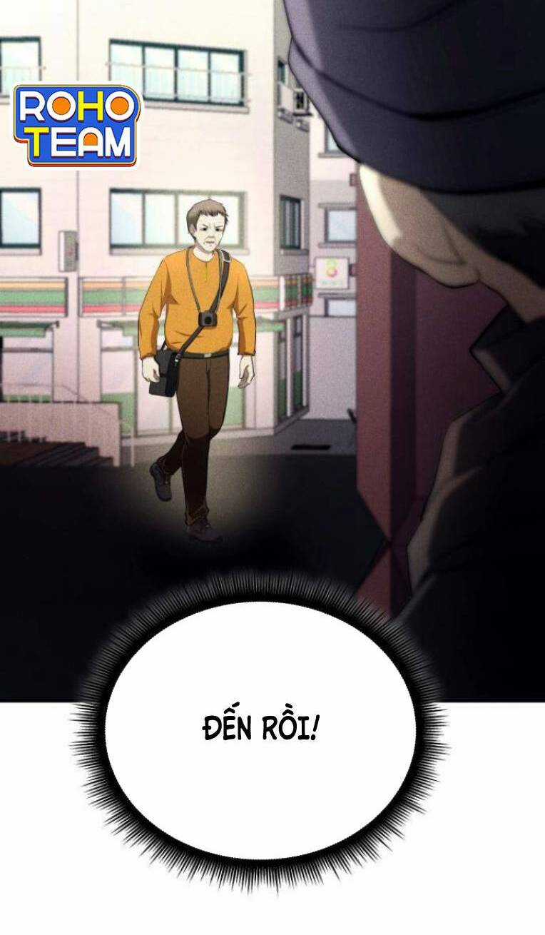 Phòng Kín Chapter 8 trang 37