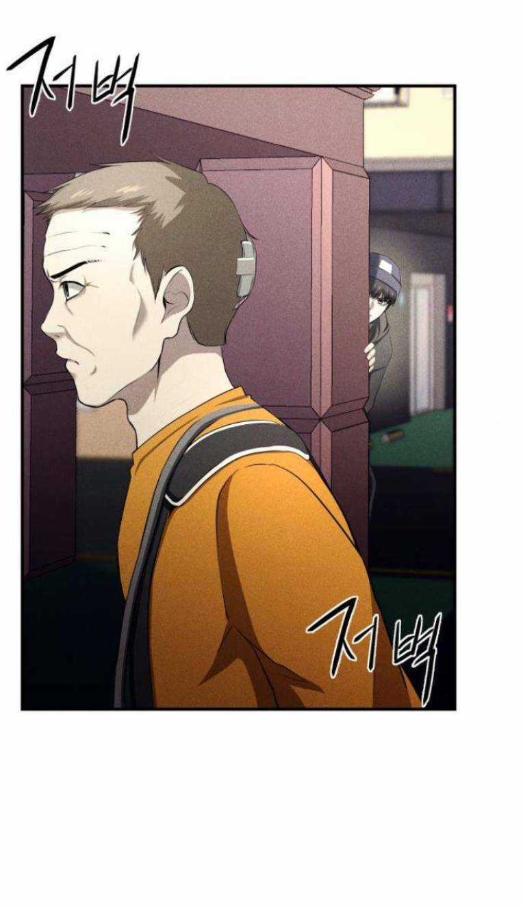 Phòng Kín Chapter 8 trang 38